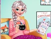 Fashioniste Vibe Trendy