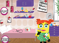 Fata Minion Operatie