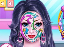 Fata Spa si Colorat la Salon