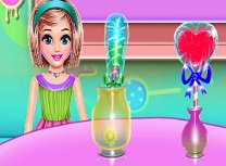 Curatenie in Magazin si Gatit Dulciuri