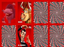 Ferdinand Carti de Memorie