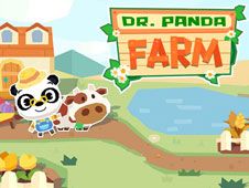 Ferma lui Doctor Panda