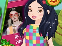 Fete Disney Trend Nou de Primavara