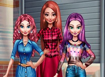 Fete Fashion Rochii Noi