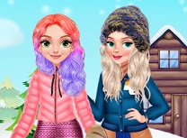 Fete Printese Excursie in Aspen