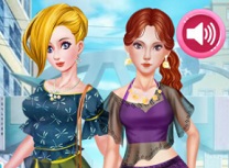 Stilul de Scoala vs Stilul de Strada