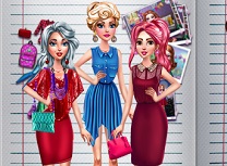 Fete Dragute Look Fashion