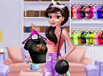 Garderoba de Primavara