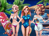 Outfit de Vara pe Plaja