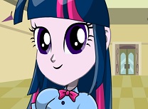 Fetele Equestria Creati Avatarul