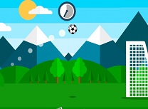 Provocarea de Lovit Bara