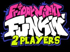 FNF 2 Player
