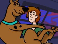 FNF Shaggy Test