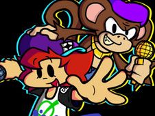  FNF Unified Beats COPS and RAPPERS