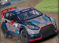 Ford Focus Diferente