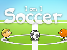 Fotbal 1 vs 1