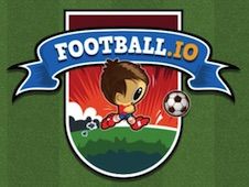 Fotbal IO