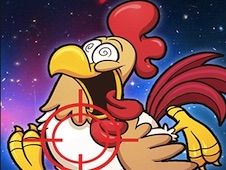 Frenzy Chicken Shooter 3D