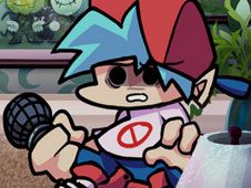 Friday Night Funkin At The End Of Funk