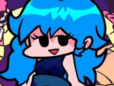 Friday Night Funkin C Sides