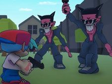 Friday Night Funkin FPS