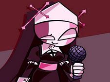 Friday Night Funkin Mid Fight Masses