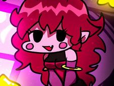 Friday Night Funkin Starcatcher