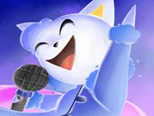 Friday Night Funkin VS Cye