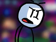 Friday Night Funkin vs Henry