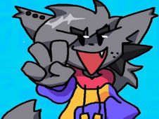 Friday Night Funkin VS KAPI