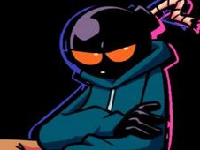 Friday Night Funkin Vs Whitty