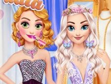 Gala Designer Fashion