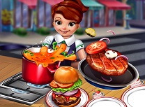 Gatiti Hot Dog si Burgeri 