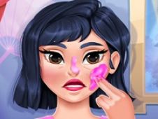 Geisha Rutina de Piele de Sticla