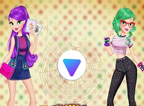 Gemene Aventuriere Secretul Podului