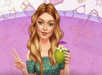 Gigi Hadid Fashionista Tot Anul