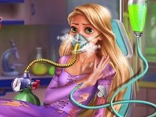 Goldie Accident la Urgenta