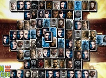Game of Thrones Mahjong