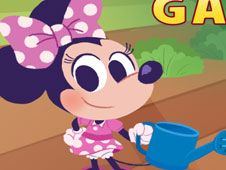 Gradina Magnifica a lui Minnie