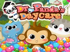 Gradinita Doctorului Panda