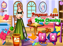 Gravida Anna Curata Camera