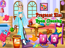 Gravida Elsa Curata Camera