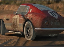 Puzzle cu Masini GT 500