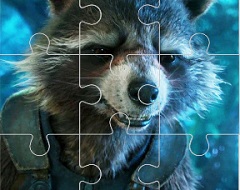 Jocuri cu Gardienii Galaxiei