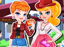 Haine de Vara si Toamna