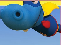 Familia Happos Taie Bile