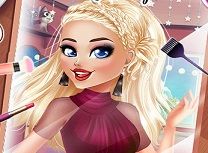 Harley An Nou Nou Eu