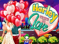 Harley Invata sa Iubeasca