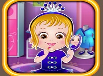 Bebelusa Hazel Rochie Fancy