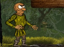 Jocuri cu Robin Hood